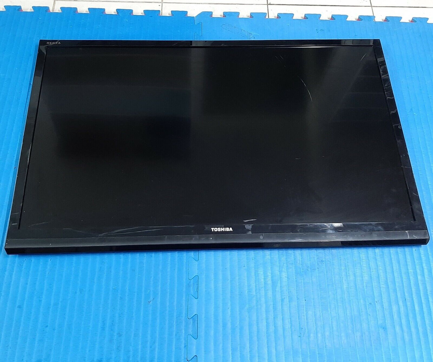 LCD FRONT SCREEN PANEL T420HF04 V.1 FOR TOSHIBA 42UL863 42" LED TV