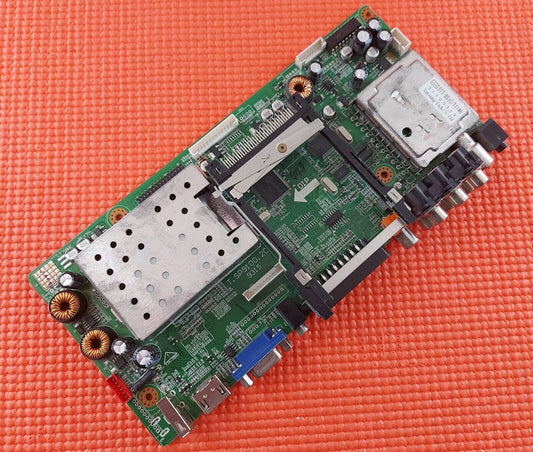 MAIN BOARD FOR TECHNIKA X216/54E TV T.SP9100.2C 9315 SCREEN LTA216AT01