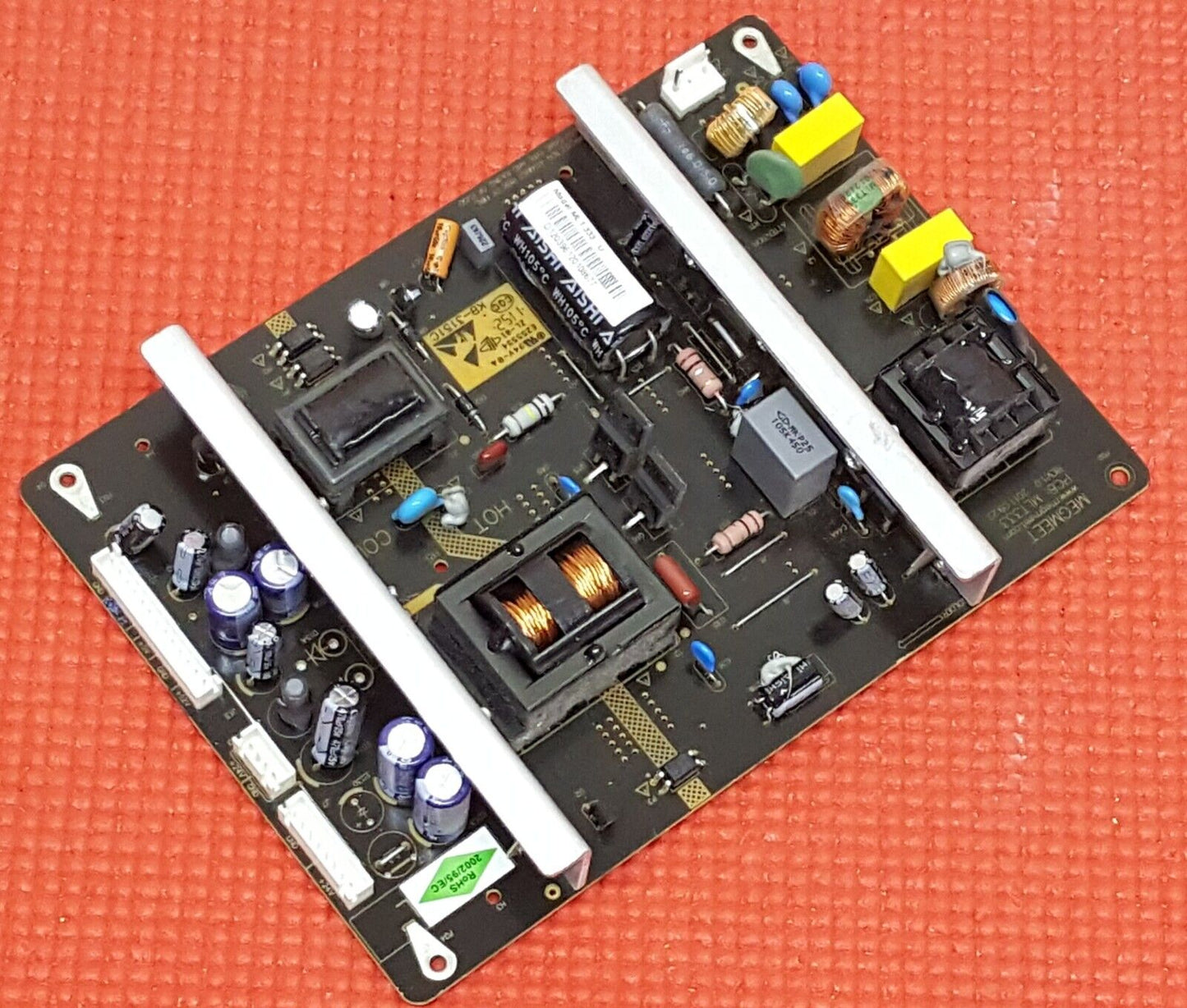 POWER SUPPLY BOARD FOR TECHNIKA 2656G LCD26-56D TV MLT333 REV1.0 MLT333-U