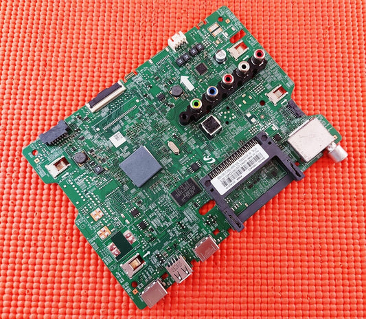 MAIN BOARD FOR SAMSUNG UE49K5100AK TV BN41-02527A BN94-10854G SCREEN ST4851B01