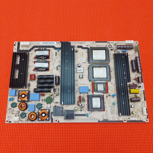 POWER SUPPLY BOARD FOR SAMSUNG PS50C7000YK 50" PLASMA TV PSPF461501A BN44-00333A