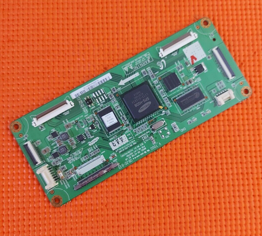 LVDS BOARD FOR SAMSUNG PS42A457P1D PS42A456P2D TV LJ41-05078A LJ92-01485A AA3