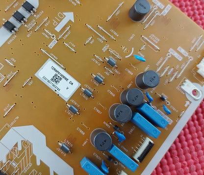 POWER BOARD FOR PANASONIC TX-40GX700B TX-40GX820B TV TNP4G646 1 P TZRNP01WWWE