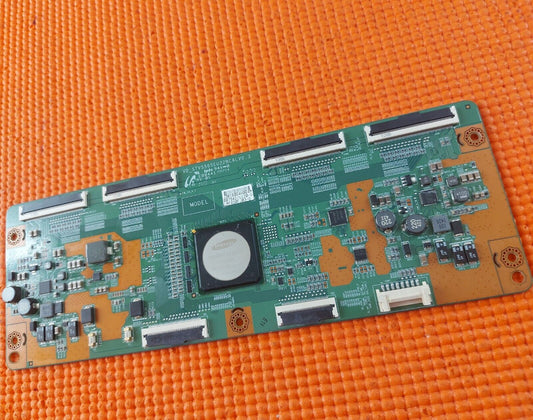 LVDS BOARD SAMSUNG UE65HU8500T UE65HU8580 TV VD_STV5565EU22BC6LV0.3 LJ94-30168G