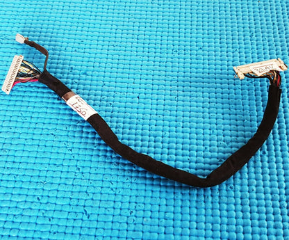 LVDS TCON CABLE FOR TOSHIBA 32AV615DB 32AV555DB 32" LCD TV