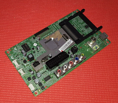 MAIN BOARD FOR SHARP LC-24LD171K 24" TV 715G6826-M01-000-004T XECB02B42804SQ