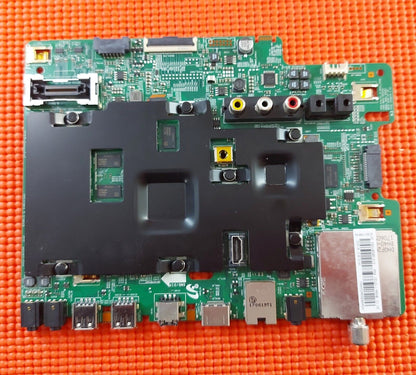 MAIN BOARD SAMSUNG HG49EE694D 49" TV BN41-02551A BN94-11072D SCRN LSC490HN01-L07