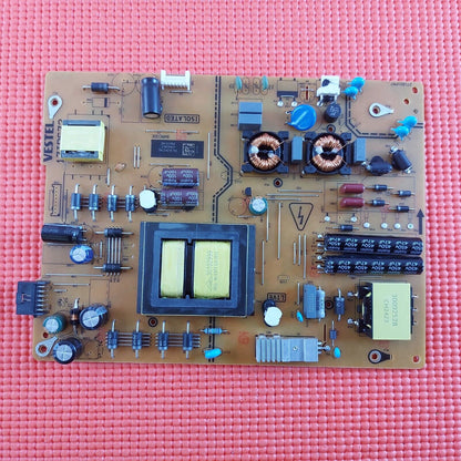 POWER SUPPLY BOARD FOR PANASONIC TX-55MX650B 55" LED TV 17IPS72 23809401