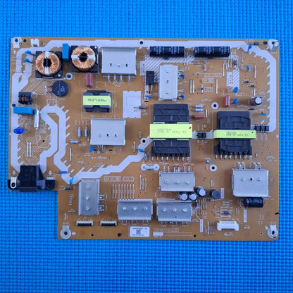 POWER SUPPLY BOARD FOR PANASONIC TX-65FX740B 65" TV TNPA6710 1 P TZRNP01QZWE DB