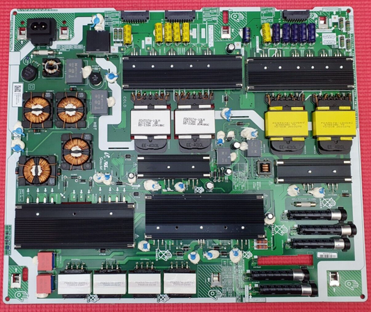 POWER SUPPLY BOARD FOR SAMSUNG QE65Q700TAT 65" 8K TV BN44-01087A L55S7SNA_TSM