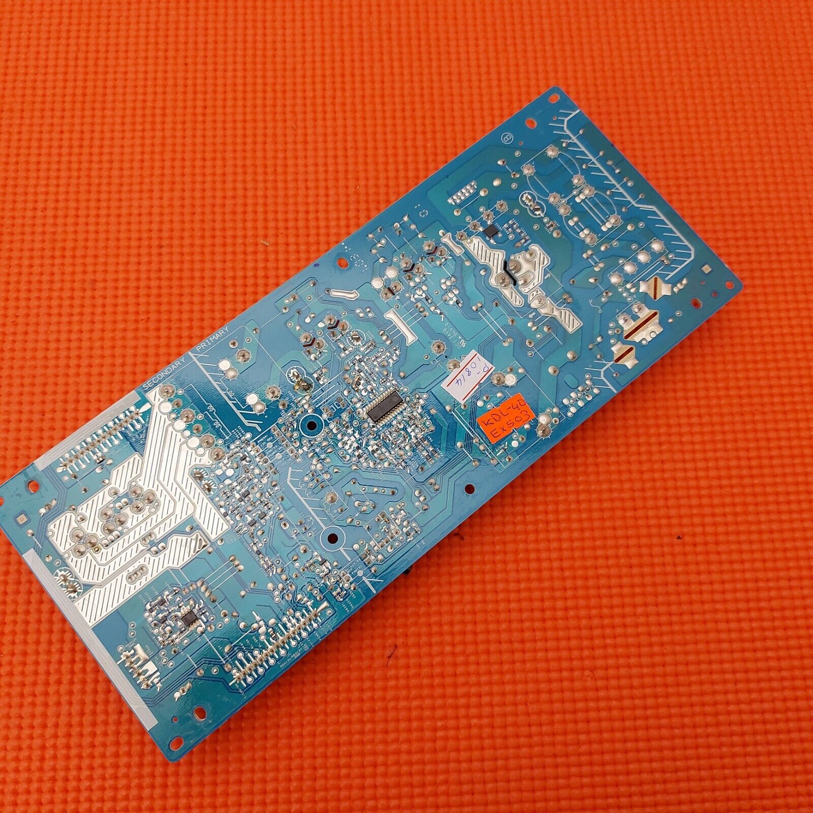 POWER BOARD FOR SONY KDL-40EX403 KDL-40EX503 KDL-37EX503 TV APS-254 147420251