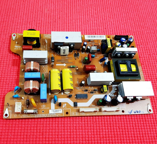 POWER BOARD FOR SAMSUNG LE37A456C2D LE37A457C2D 37" TV PSLF231501B BN44-00217A