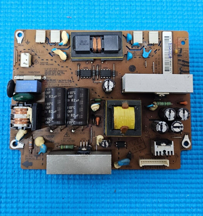 POWER SUPPLY BOARD FOR LG FLATRON M227WDP-PC 22" LED TV PLLM-M702A EAY61014394