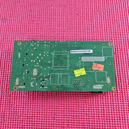 MAIN BOARD FOR LUXOR LUX0132011/12 32" TV 17MB181TC 23707166 SCREEN PT320CT01-1