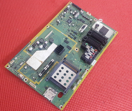 MAIN BOARD FOR PANASONIC TX-32LXD80 TV TNP8EAL96 9 A TXNAL10NXA