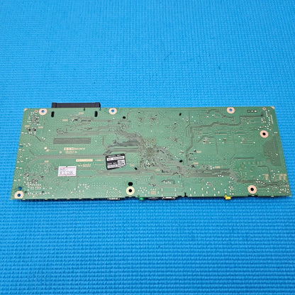 MAIN AV BOARD FOR SONY KD-43XH8096 43" LED TV A5016669B 1-002-850-31 (100284931)