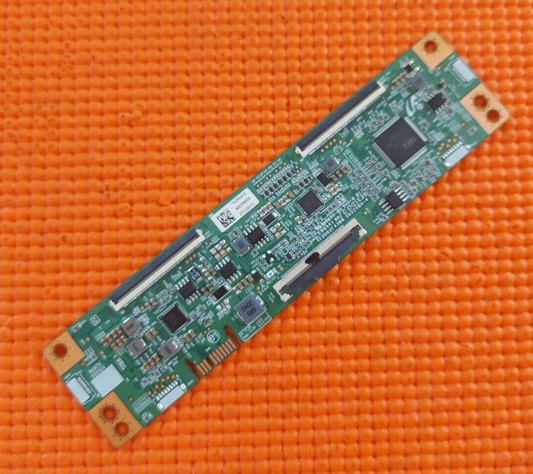 LVDS BOARD FOR FERGUSON F6522RTX4K JVC LT-65CA890 65" TV RUNTK0001GV TACDKA010