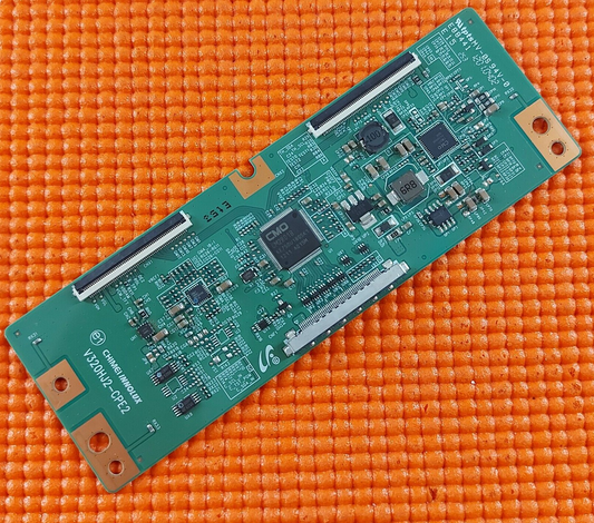 LVDS TCON BOARD FOR SAMSUNG UE32EH5000 32" TV 35-D073484 V320HJ2-CPE2