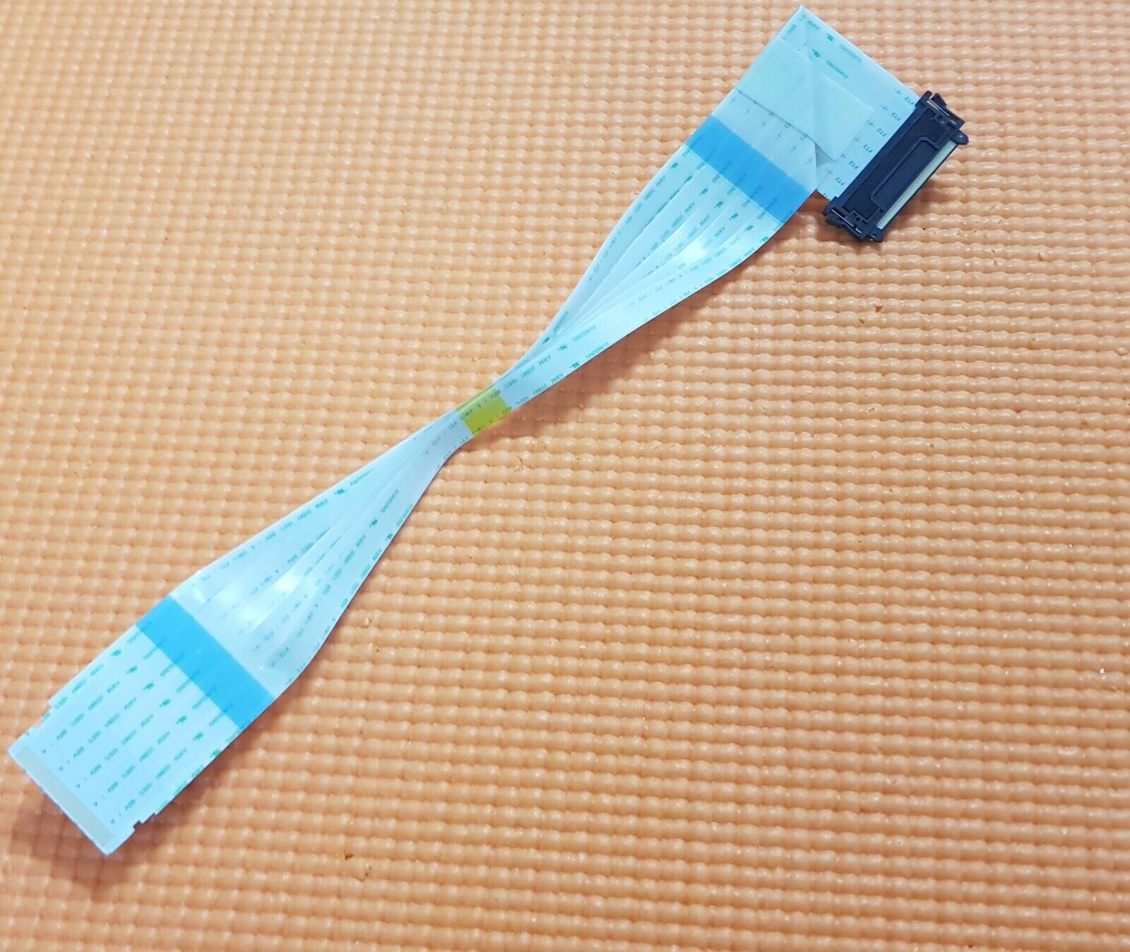 LVDS CABLE FLAT FOR LG 65UJ630V 65UJ634V 65" LED TV EAD63787821