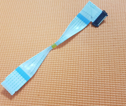 LVDS CABLE FLAT FOR LG 65UJ630V 65UJ634V 65" LED TV EAD63787821