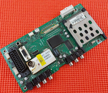 MAIN BOARD FOR ALBA LCD32880HDF 32" LED TV 17MB45M-3 20506759 SCREEN T315XW03