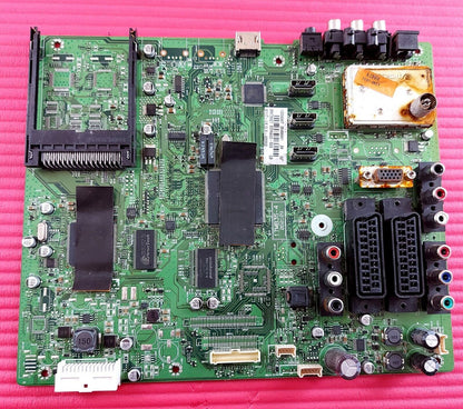 MAIN BOARD FOR LOWRY GS32FHD 32" LED TV 17MB35-4 20496891 SCREEN LTA320HA02