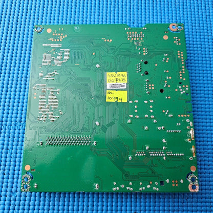 MAIN BOARD FOR LG 43UM7600PLB TV EAX68253604 EBT66101303 TV SCREN LC430DQJ SL A1