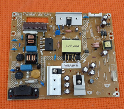 POWER BOARD FOR PHILIPS 40PFH4201 40" LED TV 715G6934-P01-000-002H PLTVGP341XXH8