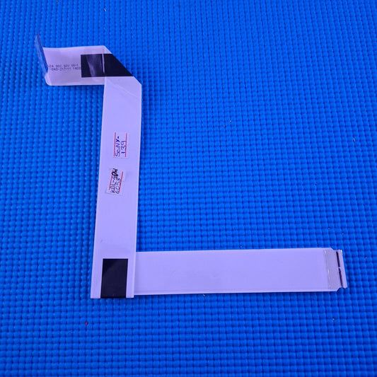 LVDS CABLE FOR KDL-40W605B KDL-40W580B KDL-40W590B KDL-40W600B TV 1-848-217-11