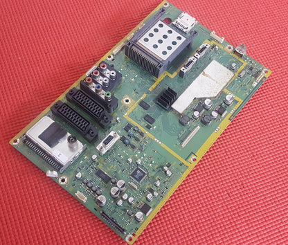 MAIN BOARD FOR PANASONIC TX-32LXD80 TV TNP8EAL96 9 A TXNAL10NXA