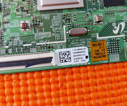 LVDS BOARD SAMSUNG UE40F8000ST UE46F8000 UE55F8500ST TV BN41-01939A BN95-00859A