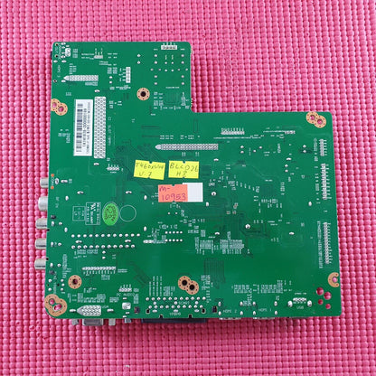 MAIN BOARD FOR BUSH BLCD26H8 26" LED TV T.MSD306.9A SCREEN T460XW04V.7