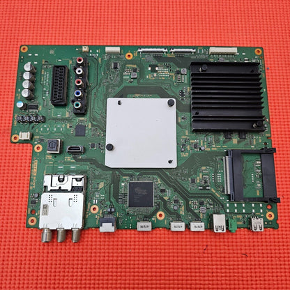 MAIN AV BOARD FOR SONY KD-65XD8599 KD-65XD8577 TV 1-980-832-11 SCREEN LC650EQL