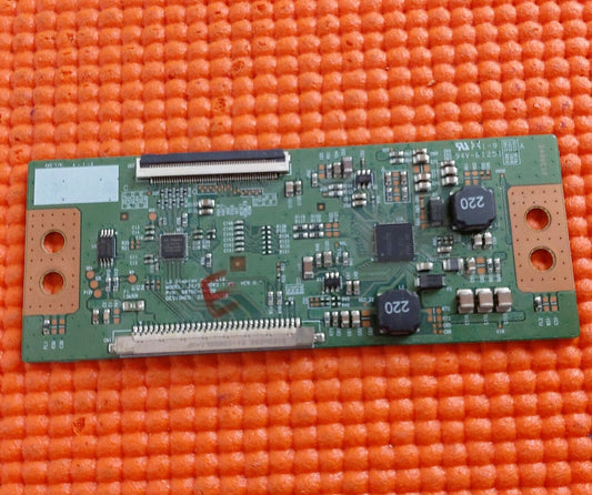 LVDS BOARD FOR TOSHIBA 32W4333D LT-32C650 32D1333DB  TV 6870C-0442B 6871L-3203C