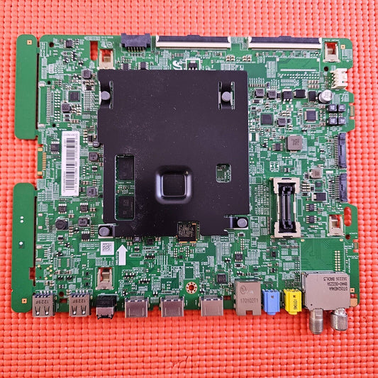 MAIN BOARD FOR SAMSUNG UE65KU6680U TV BN41-02528A BN94-11058A SCREEN T650QVR05.1