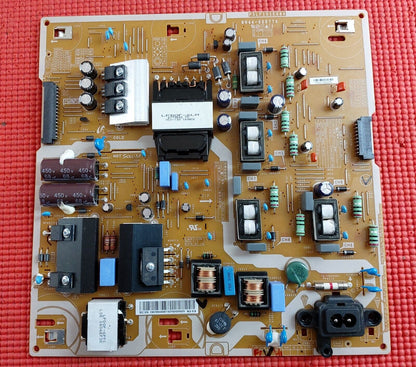 POWER SUPPLY BOARD FOR SAMSUNG UE43KS7500U 43" LED TV PSLF151E08A BN44-00877A