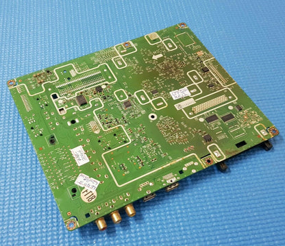 MAIN BOARD FOR SAMSUNG LE40B620R3W TV BN41-01167B BN94-02653G SCREEN:LTF400HF12