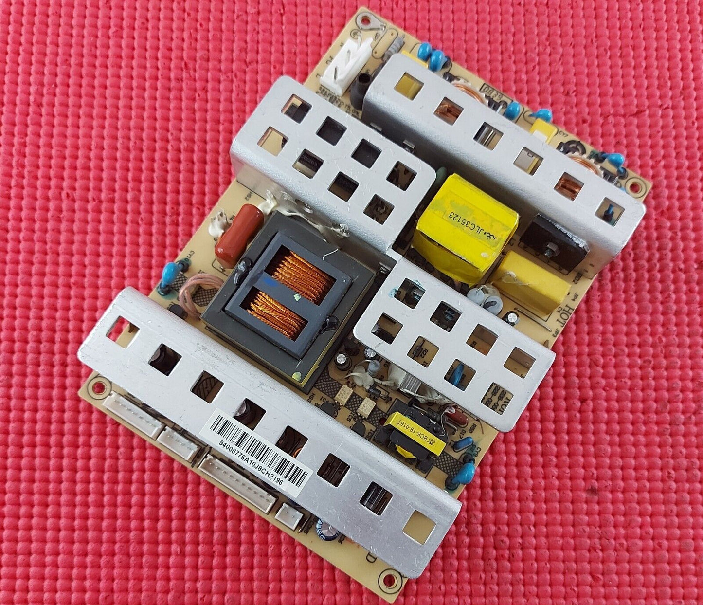 POWER BOARD FOR WHARFEDALE LT32K1CB LTF37K1CB FOR BUSH S632D TV JSK4228-050A