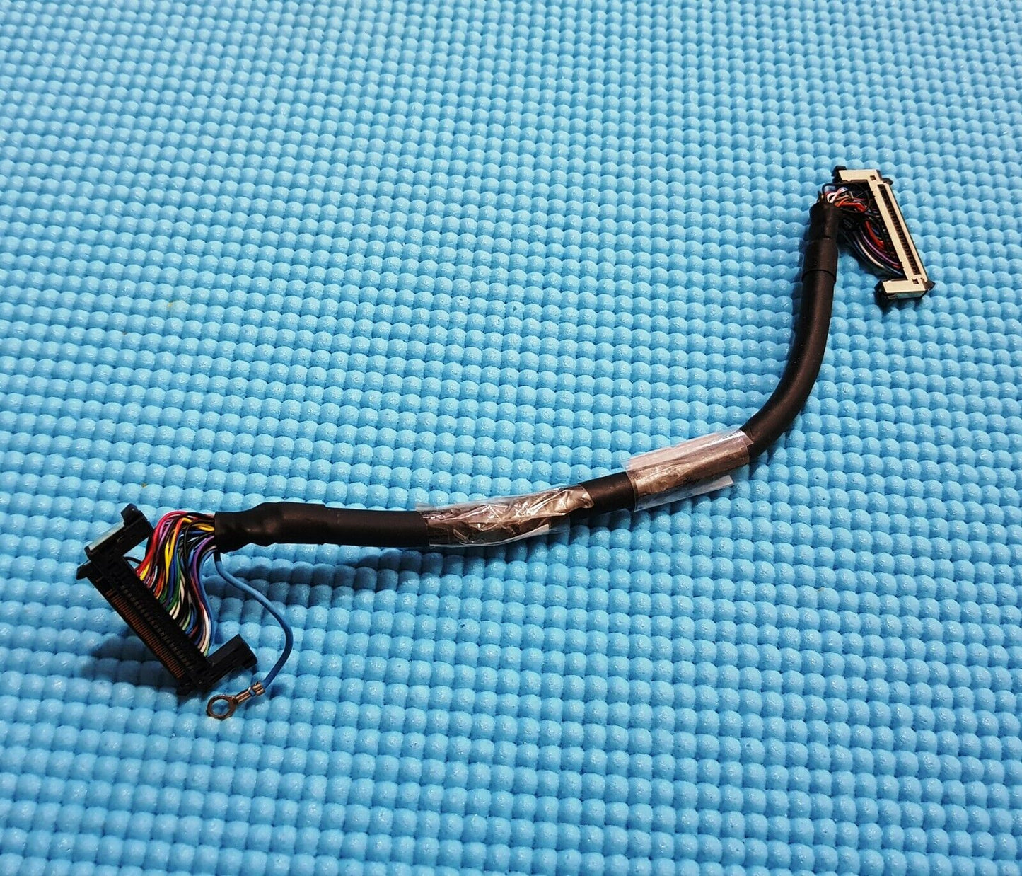 LVDS TCON CABLE FOR PANASONIC TH-42LF25ER 42" TV MONITOR 