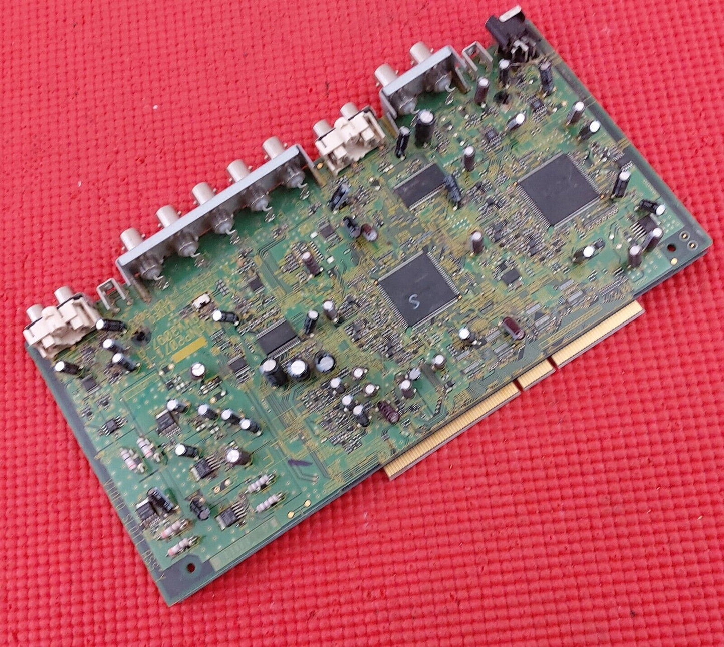 MAIN BOARD FOR PIONEER PDP-50MXE20 50" PLASMA TV ANP2071-E AWV2097-A