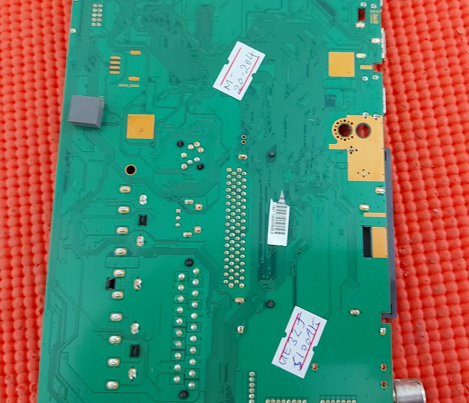 MAIN BOARD FOR SAMSUNG UE32J5100AK TV BN41-02098B BN94-08118E SCREEN T320HVN05.0