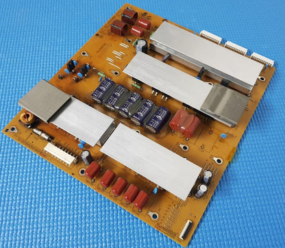 POWER SUPPLY BOARD FOR LG 50PK590 50PK350 50PK250 TV EAX61326702 EBR62294202