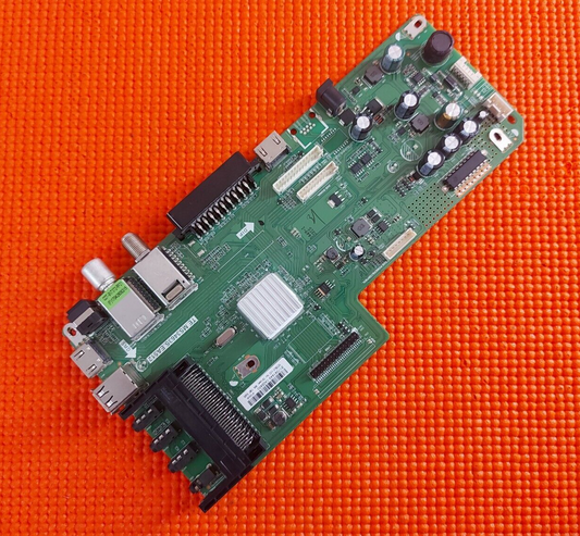 MAIN BOARD FOR BLAUPUNKT 236/207 TV TE.MS3463S.EA512 B17041449 SCRN V236BJ1-LE2