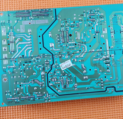 POWER BOARD FOR DAEWOO DLT-32G1 32" TV FEL-3226H VER-01