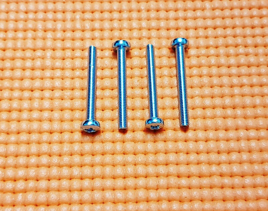 4 STAND FIXING SCREWS FOR LG 50PT353K 50PT350 50PZ550 50PV350T 50PZ550 PLASMA TV