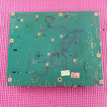 MAIN AV BOARD FOR SONY KD-55XE8577 55" LED TV 1-982-022-31 YA03002AB