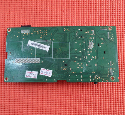 MAIN BOARD FOR PANASONIC TX-43HX580B 43" TV 17MB230 23632905 SCREEN HV430QUBH10