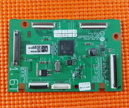 LVDS TCON BOARD FOR LG 50PA4500 50PM470T 50" TV EAX64640001 EBR74815002