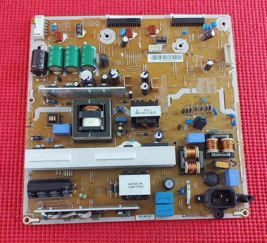 POWER BOARD PSU FOR SAMSUNG PS43F4500AW 43" TV PSPF231503B P43HF_DSM BN44-00598A