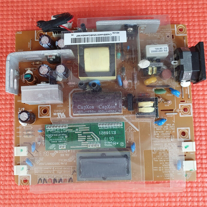 POWER SUPPLY BOARD PSU FOR SAMSUNG LT-P1745 17" TV FSP049-2PI01 BN44-00125A